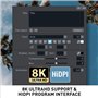 MAGIX Movie Studio Suite 2023 - Pour des souvenirs inoubliables | Logiciel de montage vidéo | Programme de montage vidéo | pour