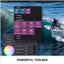 MAGIX Movie Studio Suite 2023 - Pour des souvenirs inoubliables | Logiciel de montage vidéo | Programme de montage vidéo | pour