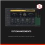SOUND FORGE Audio Studio 17 - Le multi-talent pour l'enregistrement, l'édition audio | logiciel d'édition audio | production mus