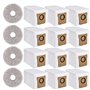Kit d'accessoires pour Dreame L10s Ultra / L20 Ultra / L10 Ultra Aspirateur