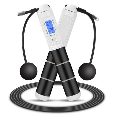 SOBEAU Corde à Sauter Sport