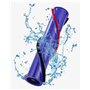 V8 brosse de remplacement, modèle de remplacement - 967485-01, pour l'aspirateur manuel sans fil Dyson v8