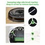 SOBEAU Pièces de Rechange pour iRobot Roomba i/e/j Série,i7 i7+ i3 i3+ i4 i4+ i6 i6+ j7 j7+E5 E6 E7,Accessoires de Remplacement