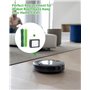 SOBEAU Pièces de Rechange pour iRobot Roomba i/e/j Série,i7 i7+ i3 i3+ i4 i4+ i6 i6+ j7 j7+E5 E6 E7,Accessoires de Remplacement