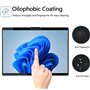 MEGOO [2 Pièces Microsoft Surface Pro 11 (2024)/ Surface Pro 9/Surface Pro 10/8/X Verre Trempé Protection d'écran,sans Bulles，Ul