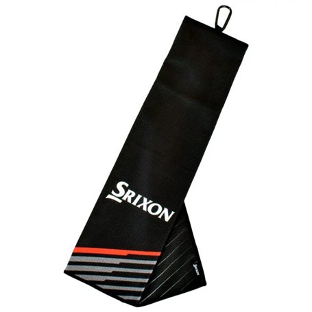 Srixon Serviette de Golf Trifold