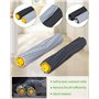 Kit Pièces Accessoires pour iRobot Roomba 800 900 Series 860 865 870 880 896 960 966 976 980 981 Aspirateur, Pièces d'rechange p