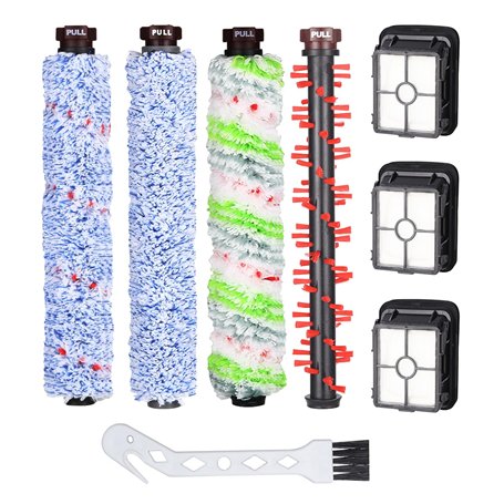 Accessories pour Crosswave 3 en 1 Aspirateur