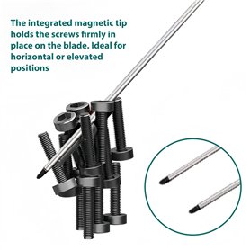 DINOWIN Lampes de Poche LED