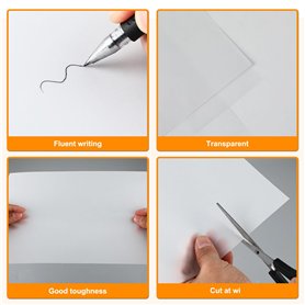 FAMKEEP Lot de 12 Pinceaux Peinture et Rouleaux Peinture Murs et Plafonds