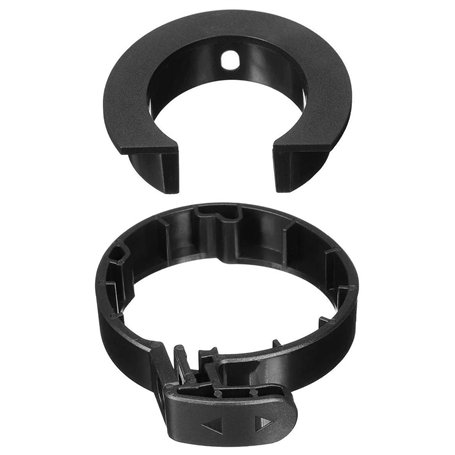 aibiku Boucle D'anneau de Garde et Anneau de Verrouillage Intérieur Fermés pour Xiaomi M365 Trottinette Électrique - Pièces de É