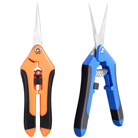 Sécateurs de Jardinage