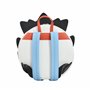 Loungefly Pokemon - Togepi - Mini Backpack - Sac Mignon à Collectionner - Idée de Cadeau - Produits Officiels - pour Les Garçons