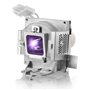 Aimdio 5J.JFH05.001 Ampoule Lampe de Vidéoprojecteur pour BenQ MH530 TH530 Projecteurs