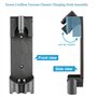 Kyrio Support de Montage Mural pour aspirateur Station d'accueil de Chargement pour aspirateur sans Fil Dyson V7 V8