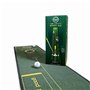WELLPUTT - Tapis de Putting Entraînement Golf - 3m Start 2.0