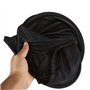 LEMESO Pare-Soleil Anti UV UPF50+ pour Poussette, Ciel de Landau, Couverture Universel pour Poussette - 66cm x 80cm