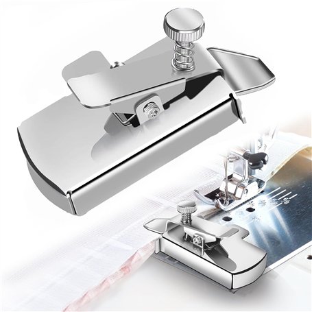 Wekuw Guide de Couture Magnétique