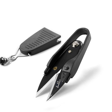 Beaditive Ciseaux à fil premium - Ciseaux à fil