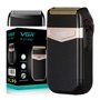 VGR 331 Rasoir Double Feuille pour Homme
