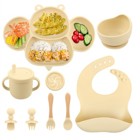 Coffret Repas Bebe