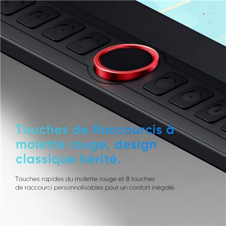 HDGSAFD Pack De 4 Outils De Guidage Magnétiques