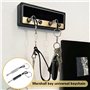 HDGSAFD Pack De 8 Porte-Clés Marshall, Porte-Clés en Métal, Décoration De Porte-Clés Pendentif, Gadgets, Cadeaux pour Les Amateu