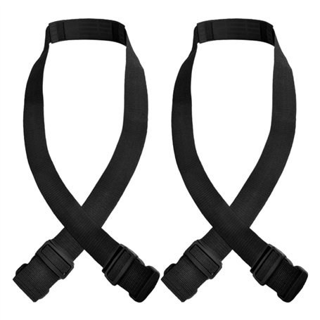HDGSAFD 2 Pièces Sangle Réglable