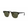 Ray-Ban – AVIATOR Lunettes de soleil pour femme - Noir - 51 mm