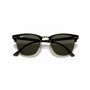 Ray-Ban – AVIATOR Lunettes de soleil pour femme - Noir - 51 mm