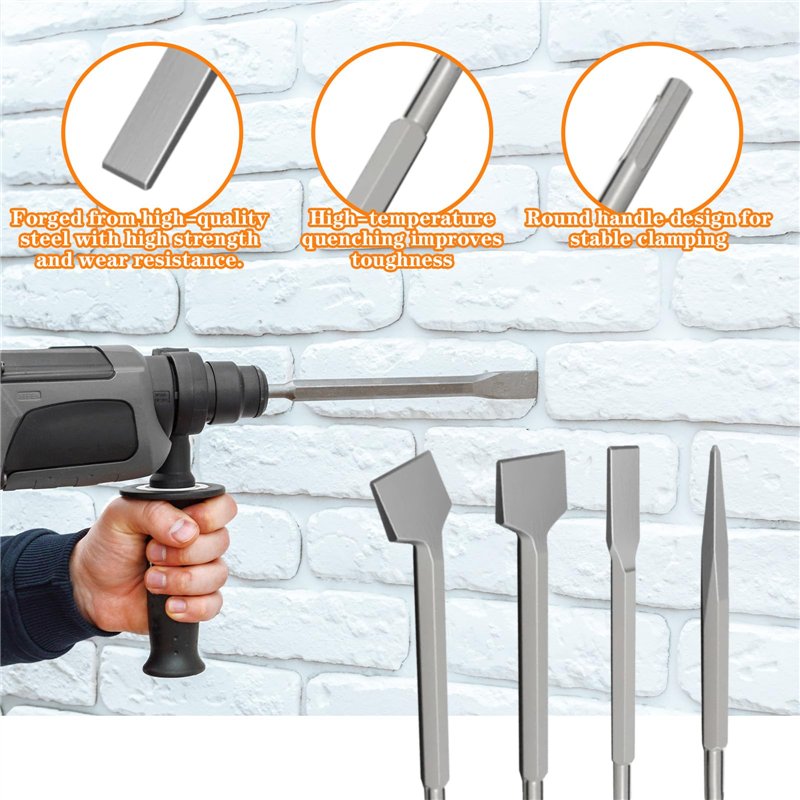 Gvolatee 2 Pièces Retroviseur Velo, 360° Réglable Retroviseur Trotinette Electrique, Rétroviseur Vélo Guidon pour Guidon 22-32mm