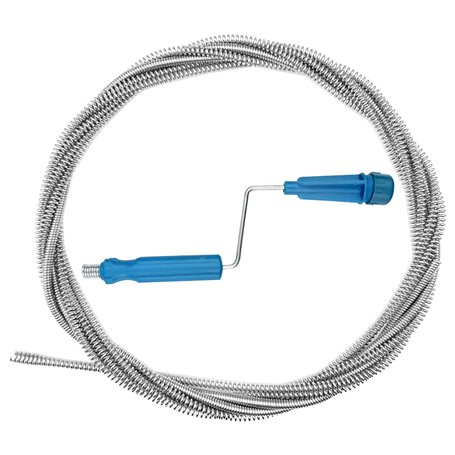 Fervalyna Furet Deboucheur Canalisation Professionnel