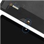 Écran LCD pour Lenovo Tab M10 Plus TB-X606/X606F/X606X LCD Écran Tactile Digitizer Verre Assemblée de Remplacement avec Assemblé