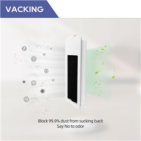 Newpop Presse à Hamburger Professionnel 3 en 1, Antiadhésive Presse à Burger avec Poignée en ABS, Moule Steak Haché pour de Déli