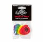 DUNLOP Tortex Standard variety pack
