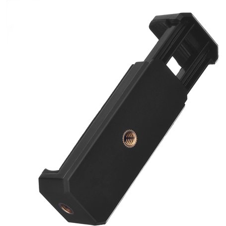 Monopied Universel Adaptateur pour Trépied Support pour Téléphone Intelligent pour iPhone 6Plus 6