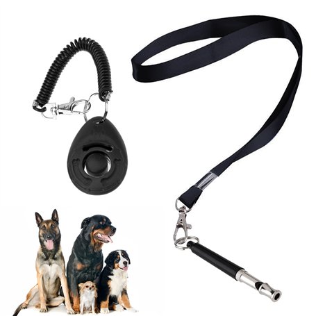 Jaimela Sifflet Chien