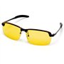 VJK Lunettes de conduite de nuit Anti-éblouissement