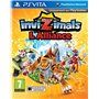 Invizimals : L'Alliance