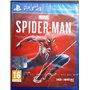 Marvel's Spider-Man - PlayStation 4