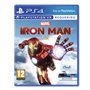 JUEGO SONY PS4 MARVEL S IRON MAN VR EAN.- 0711719942603 9942603