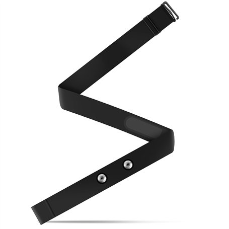 Ceinture Cardio Réglable de 70 cm à 115 cm