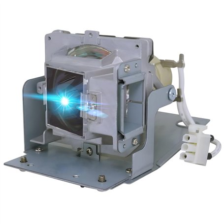 JAYKRY pour Ampoule Originale Benq 5J.JED05.001 TH683 / W1090 / HT1070 / BH302 Lampe de remplacement OEM pour projecteur