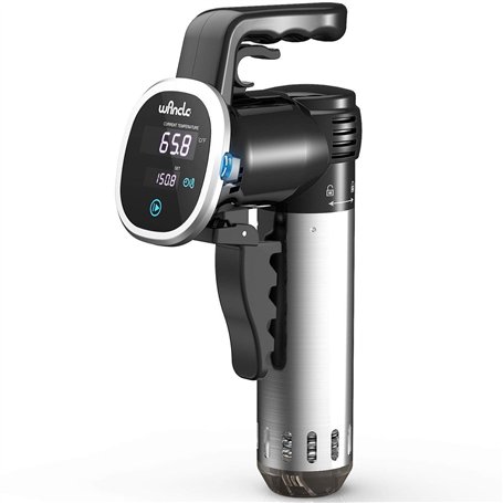 Cuiseur Sous Vide