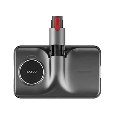 WuYan Vadrouille électrique humide et sèche adaptée au remplacement pour Dyson V7/V8/V11/V15，V10 Motorhead Origin，V10 Fluffy Ext