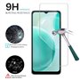 Vuciya Lot de 3 Verre Trempé Compatible avec Blackview A53 Protection Écran 9H Dureté Vitre Film Résistant aux Rayures 0,33mm HD