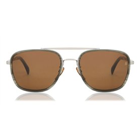 David Beckham Homme DB 7039/F/S Lunettes de Soleil