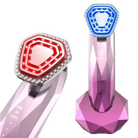 Appareil Radiofréquence Lifting Visage