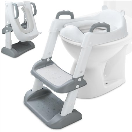 Snarflun Reducteur Toilette Enfant