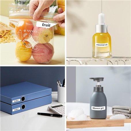 égouttoir à Vaisselle réglable avec Bec de